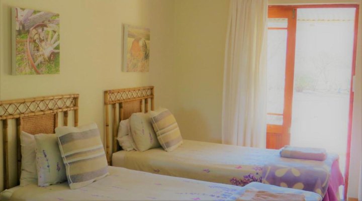 Starry Nights Guest House