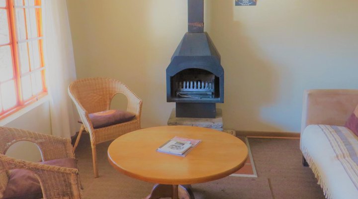 Starry Nights Guest House