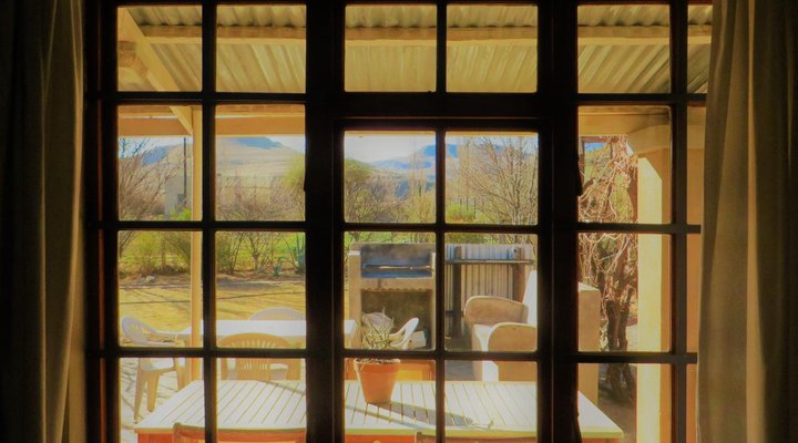 Starry Nights Guest House