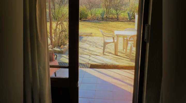 Starry Nights Guest House