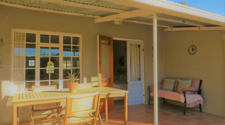 Starry Nights Guest House