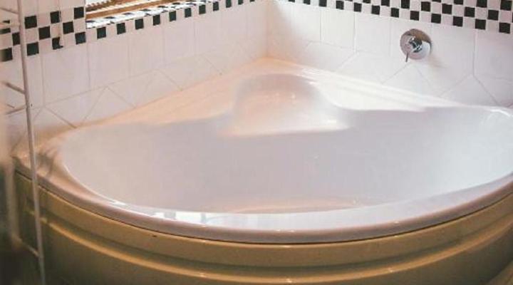 Villa Grande Guest House