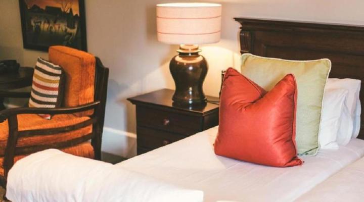 Villa Grande Guest House