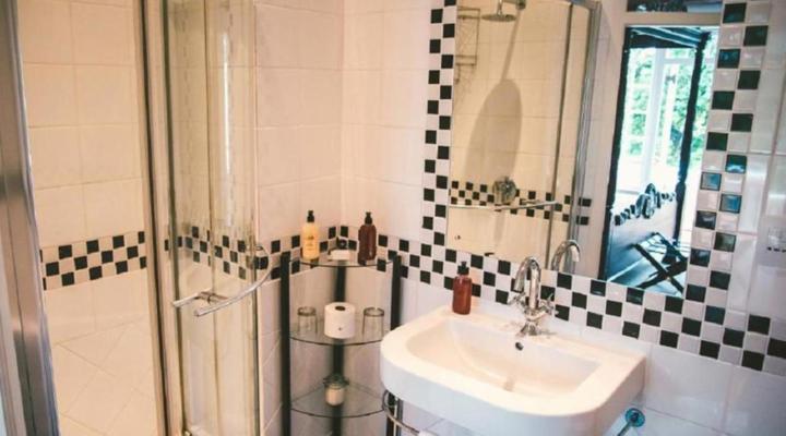 Villa Grande Guest House