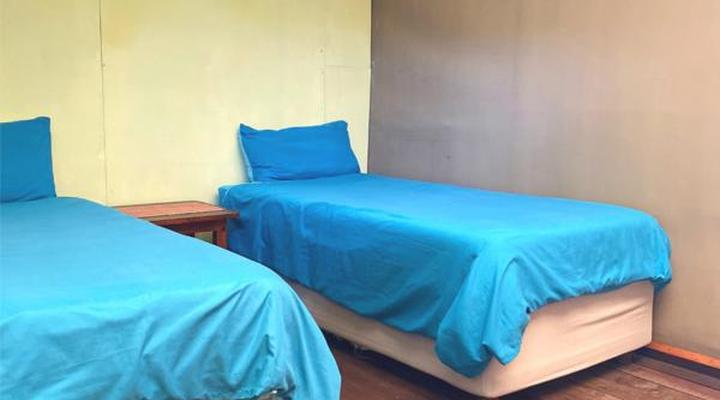 Underwater Explorers