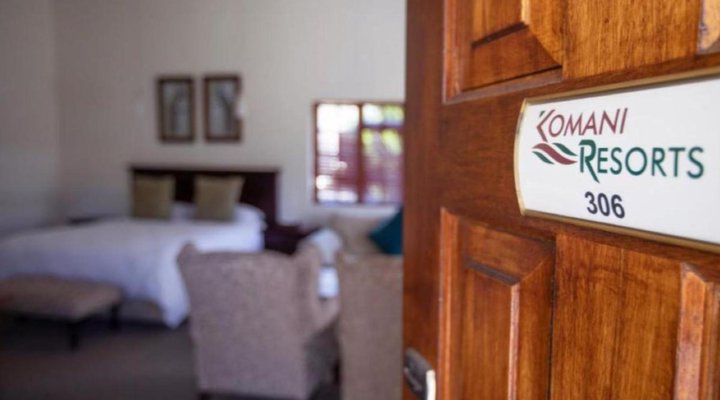 Komani Resorts