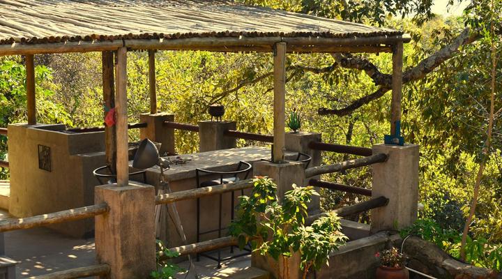 The Healing Hill Guesthouse