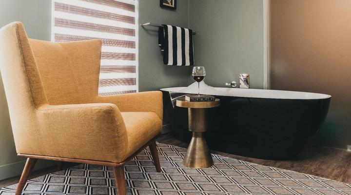 The Feather Hill Boutique Hotel