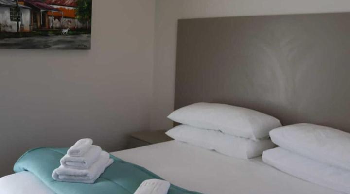 The Feather Hill Boutique Hotel