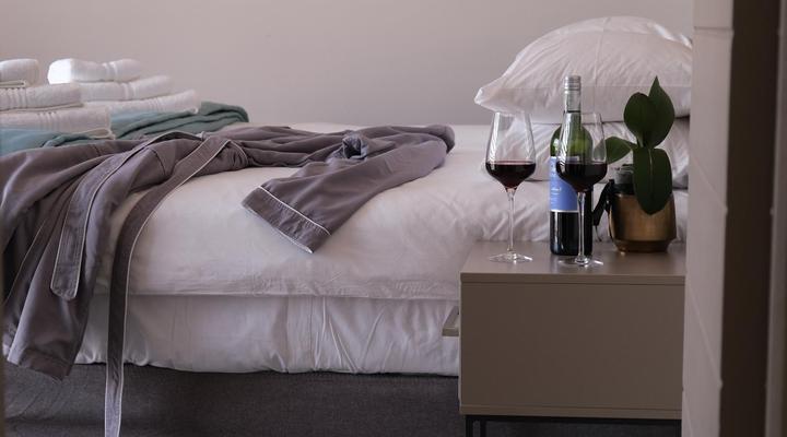 The Feather Hill Boutique Hotel