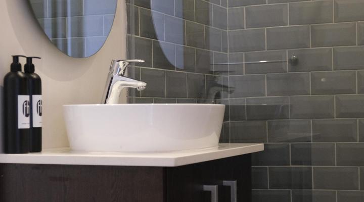 The Feather Hill Boutique Hotel