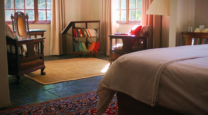 Thornleys Guest House