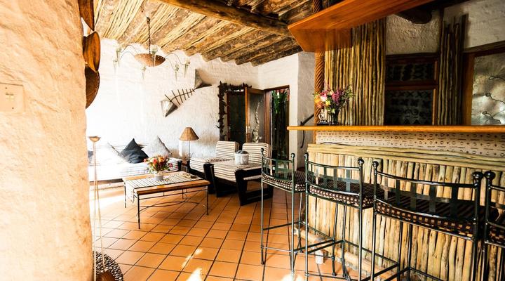 Hakunamatata Estate, Lodge & Venue