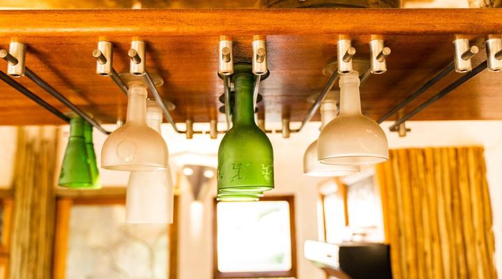 Hakunamatata Estate, Lodge & Venue