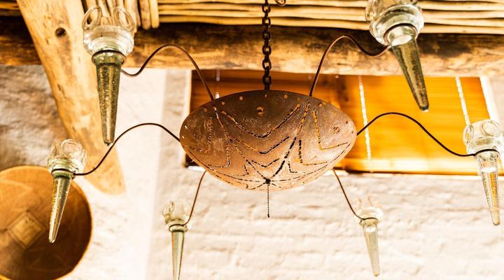 Hakunamatata Estate, Lodge & Venue