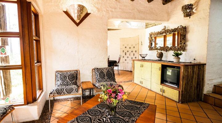 Hakunamatata Estate, Lodge & Venue