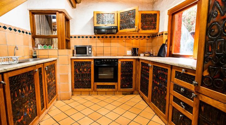 Hakunamatata Estate, Lodge & Venue