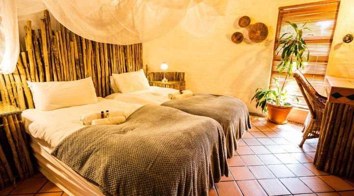 Hakunamatata Estate, Lodge & Venue