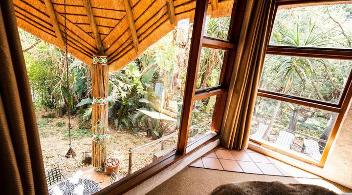 Hakunamatata Estate, Lodge & Venue