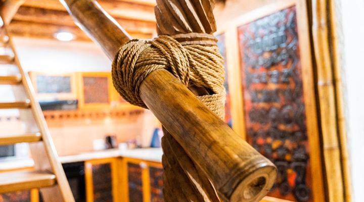 Hakunamatata Estate, Lodge & Venue