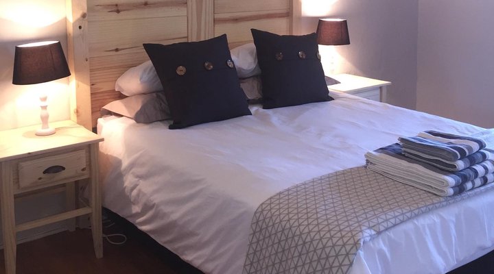 Roodepoort Farm Self Catering