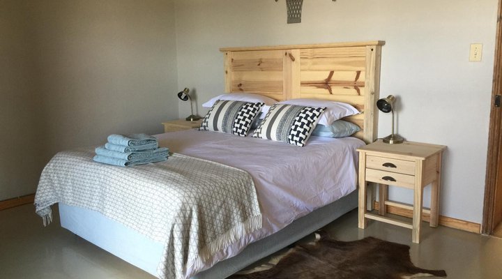 Roodepoort Farm Self Catering