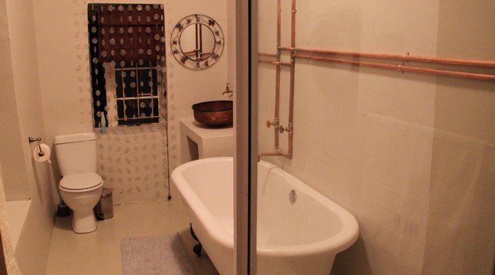 Roodepoort Farm Self Catering