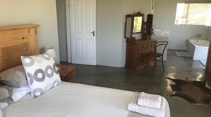 Roodepoort Farm Self Catering