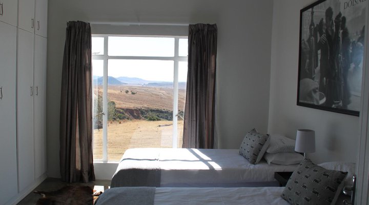 Roodepoort Farm Self Catering