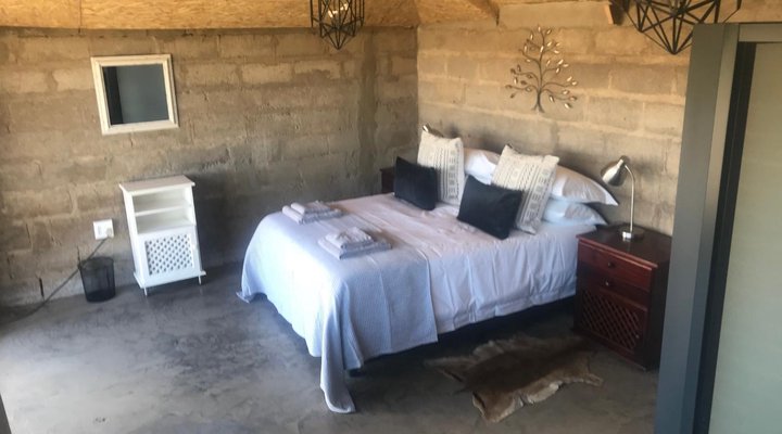 Roodepoort Farm Self Catering