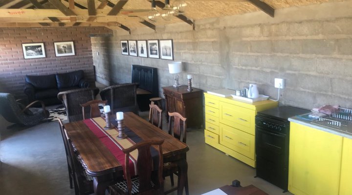 Roodepoort Farm Self Catering