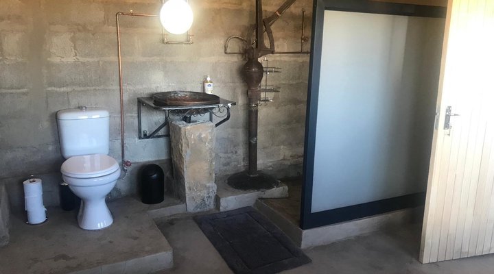 Roodepoort Farm Self Catering