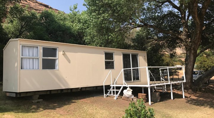 Roodepoort Farm Self Catering