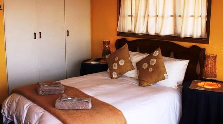 Flintstones Guest House Durban