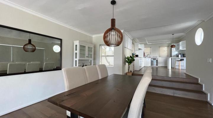 Kleinzee Oceanfront Guest House