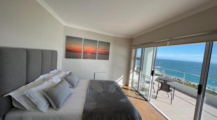 Kleinzee Oceanfront Guest House