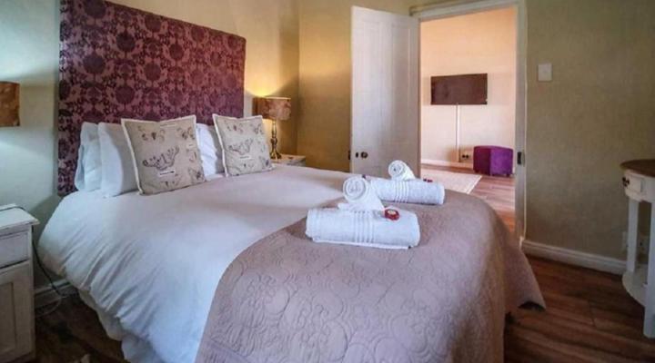 Berluda Farmhouse & Cottages