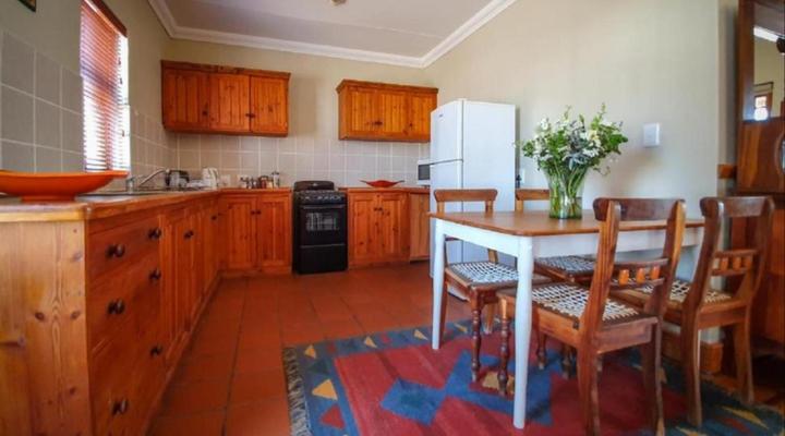 Berluda Farmhouse & Cottages