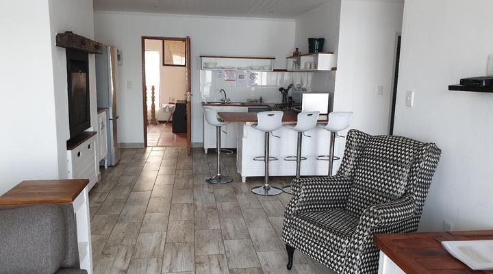 The Breede River Resort and Fishing Lodge