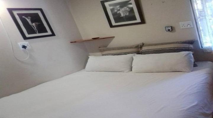 North Lodge Cottages Self-catering