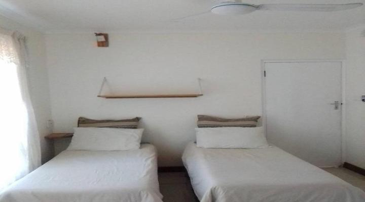 North Lodge Cottages Self-catering