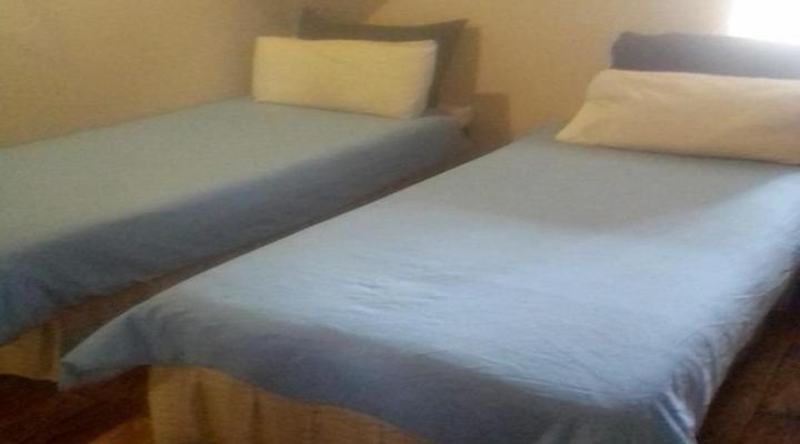 North Lodge Cottages Self-catering