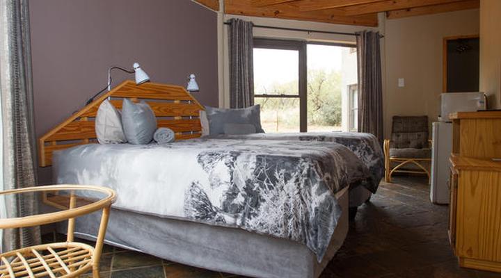 Kareespruit Game Lodge