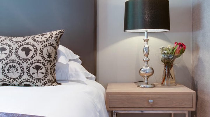Jordan Luxury Suites