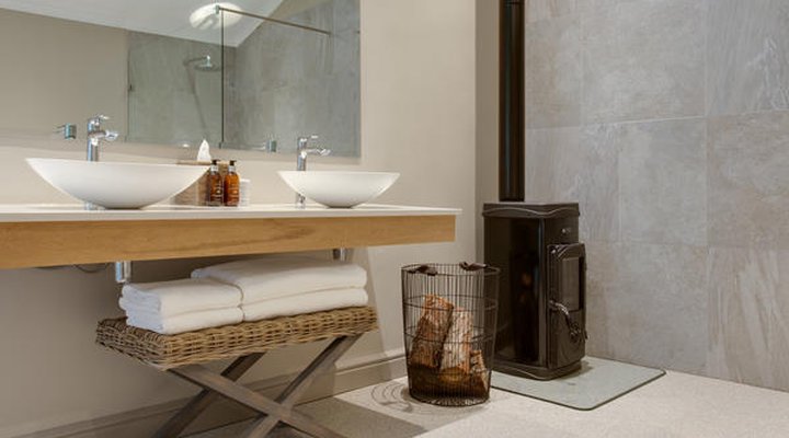 Jordan Luxury Suites