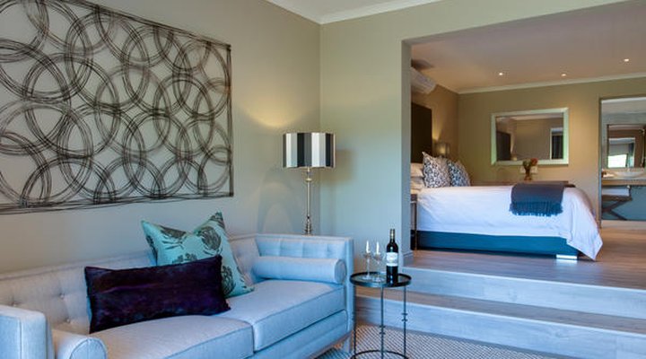 Jordan Luxury Suites