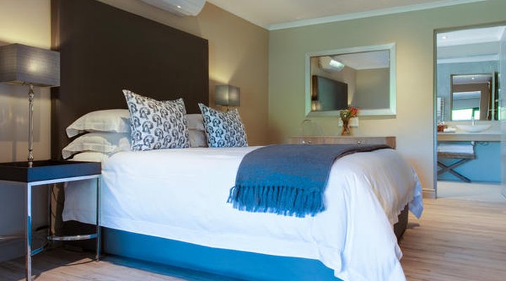 Jordan Luxury Suites