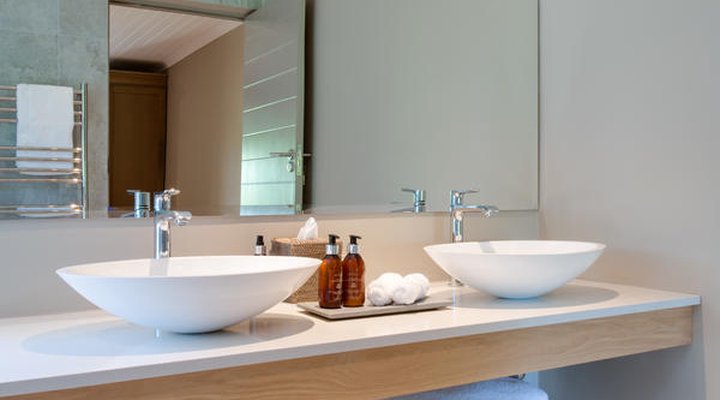 Jordan Luxury Suites