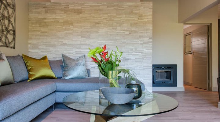Jordan Luxury Suites