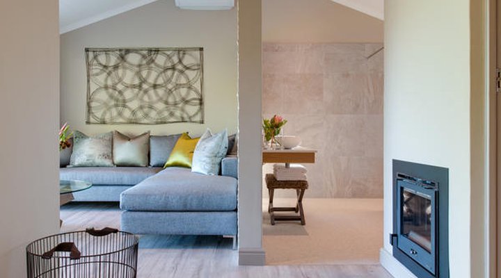 Jordan Luxury Suites